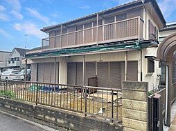 八王子市元八王子町２丁目