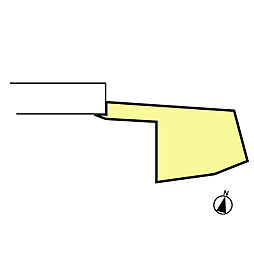 愛甲郡愛川町半原の土地