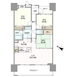 レーベンハイム緑ケ丘エアーズ