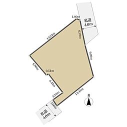 相模原市南区御園３丁目