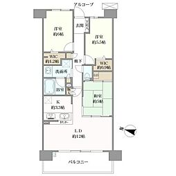 デュオヒルズ中央林間