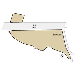 御殿場市東山の土地