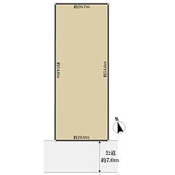 海老名市門沢橋６丁目
