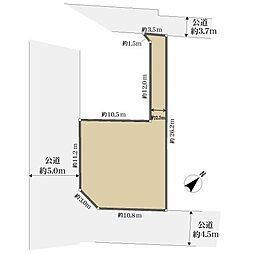 相模原市南区大野台７丁目