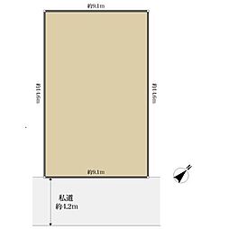 座間市広野台１丁目