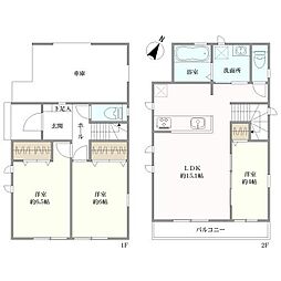 大和市上草柳６丁目