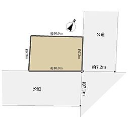 大和市南林間６丁目
