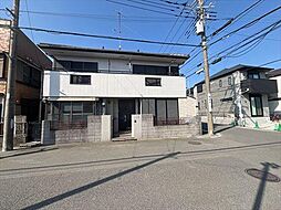 大和市南林間６丁目