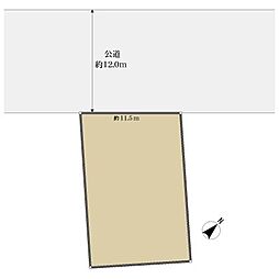 相模原市南区当麻