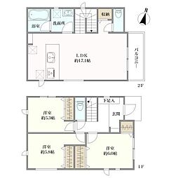 座間市入谷西５丁目