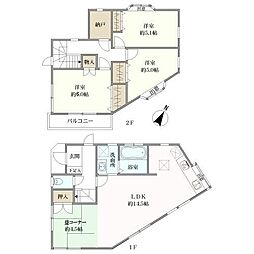 相模原市南区当麻