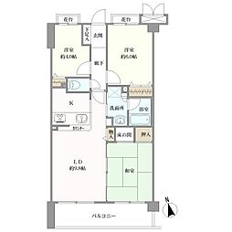 クリオさがみ野8番館