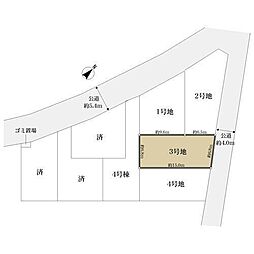 相模原市南区西大沼１丁目