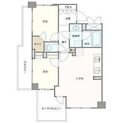 ルイシャトレ中野