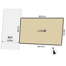 東大和市奈良橋４丁目