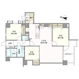 グランヴィルけやき台