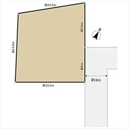 中野区中野１丁目