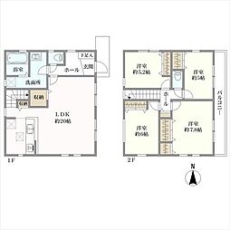 八王子市子安町２丁目
