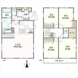 八王子市子安町２丁目