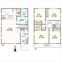 八王子市子安町２丁目