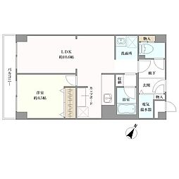 中野弥生町スカイハイツ