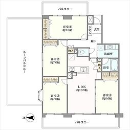 ファミールヒルズ哲学堂公園