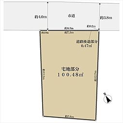 調布市小島町３丁目