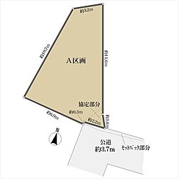 中野区野方２丁目