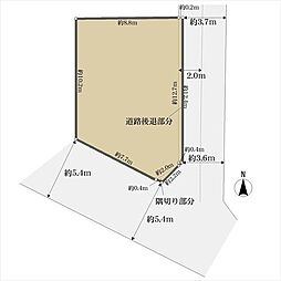 杉並区本天沼３丁目