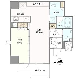 ジオ四谷三栄町