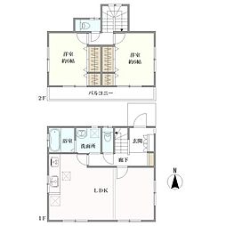 さいたま市西区大字高木の一戸建て