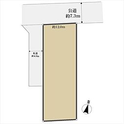 志木市下宗岡４丁目