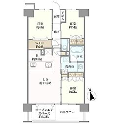 ヴェレーナ赤羽志茂プレミアテラス