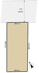 川口市朝日６丁目