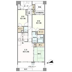 ライオンズヴィアーレ浮間公園