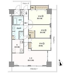 MARKS THE TOWER静岡