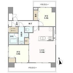 ライオンズマンション六義園