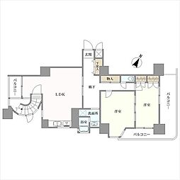 ラポール本蓮沼駅前