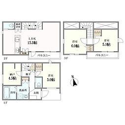 板橋区高島平７丁目