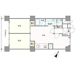 タカシマ志村マンション