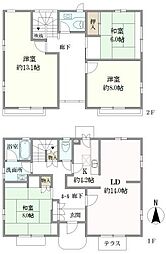 足立区堀之内１丁目