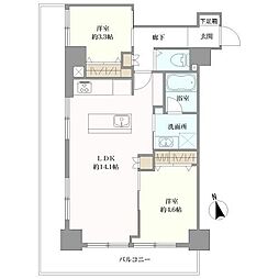 ダイアパレス高田馬場
