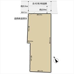 文京区白山４丁目