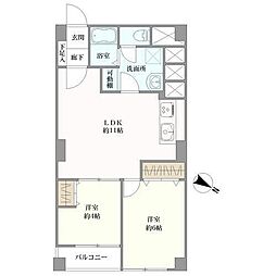 桜台ハイライズ