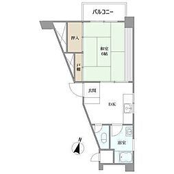 マンション目黒苑