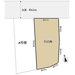 豊島区長崎２丁目