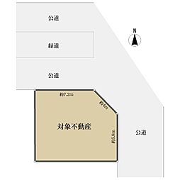 板橋区徳丸６丁目