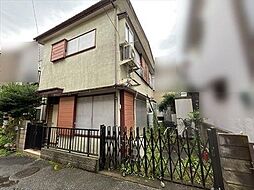 狭山市富士見２丁目の土地