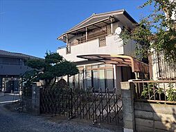 入間市宮前町の土地