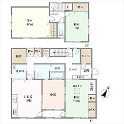 狭山市大字水野